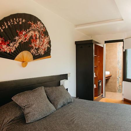 La Guarida Hotel & Spa (Adults Only) Капилья-дель-Монте Экстерьер фото