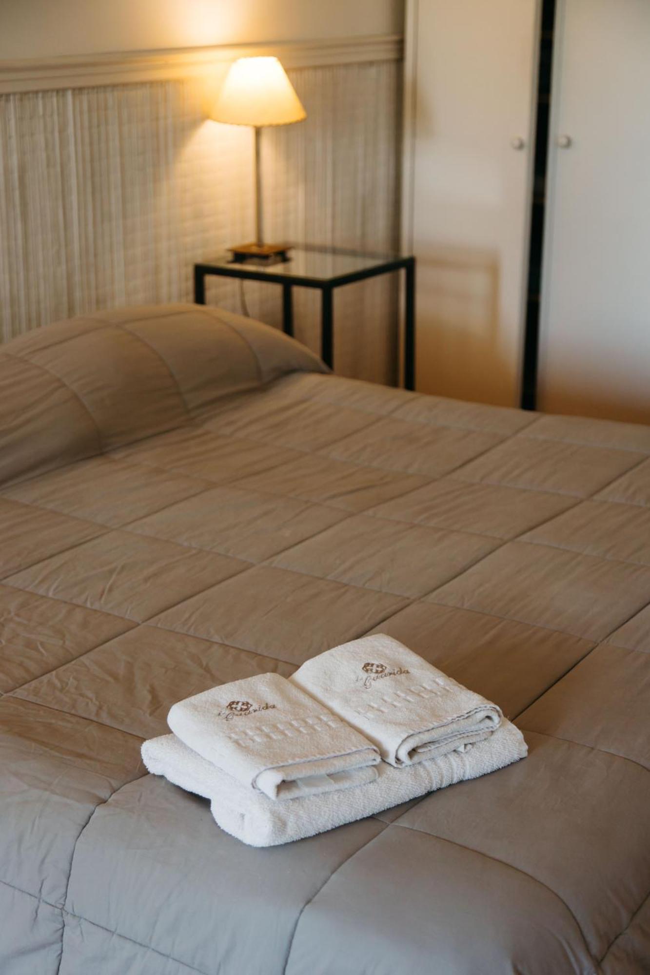 La Guarida Hotel & Spa (Adults Only) Капилья-дель-Монте Экстерьер фото