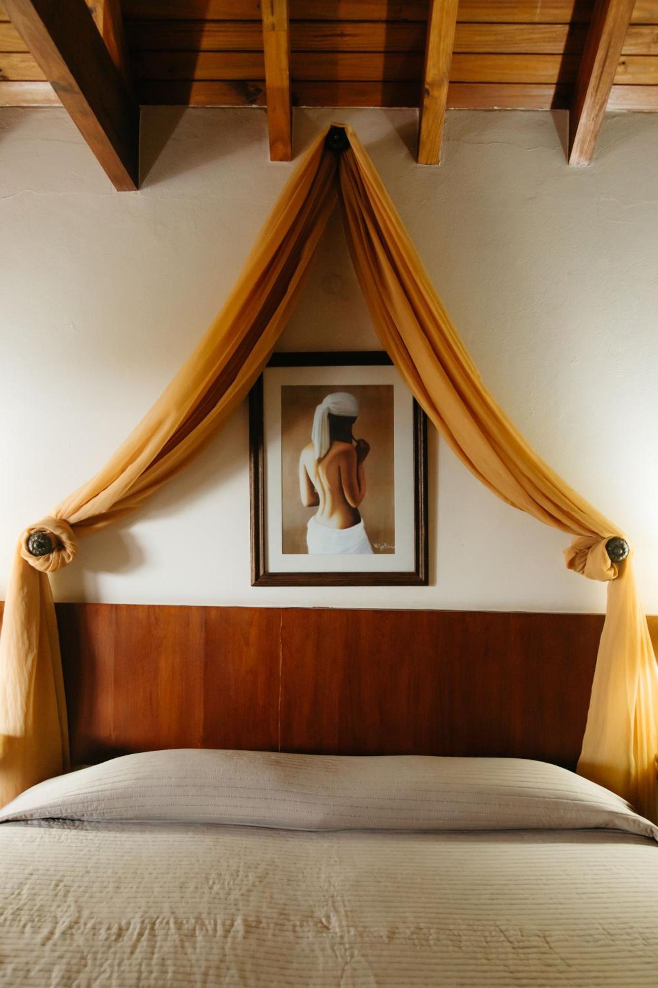 La Guarida Hotel & Spa (Adults Only) Капилья-дель-Монте Экстерьер фото